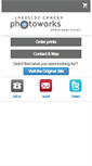 Mobile Screenshot of lakesidecamerashop.com